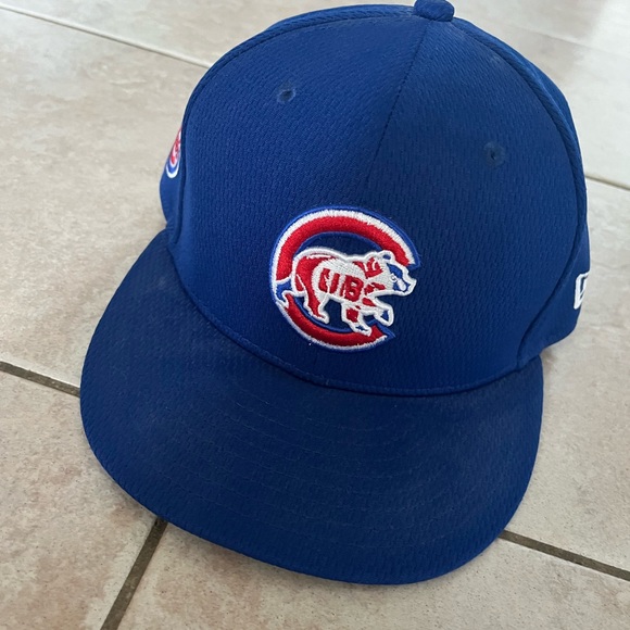 Southbend cubs baseball hat - Picture 1 of 4